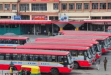 Karnataka State Buses Fares Hike