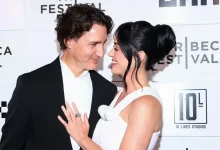 Katy Perry, Justin Trudeau, Red Carpet Official In New York