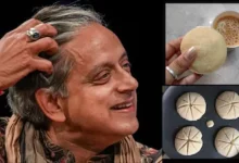 Shashi Tharoor New Mission