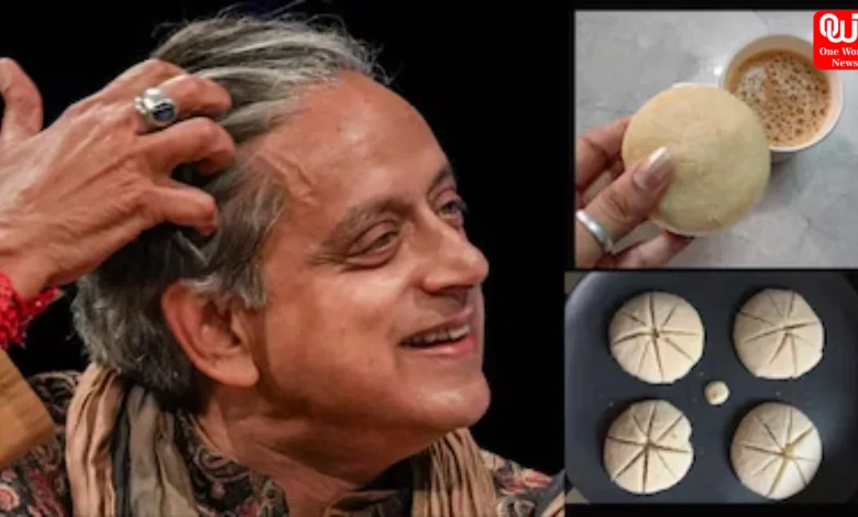 Shashi Tharoor New Mission