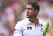 Kevin Pietersen Biography