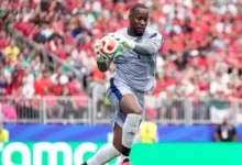 Lionel Mpasi Nzau