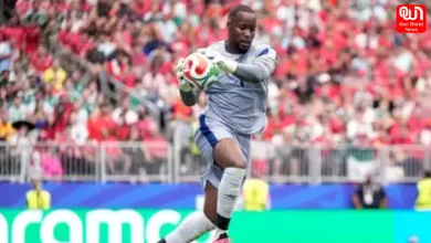 Lionel Mpasi Nzau