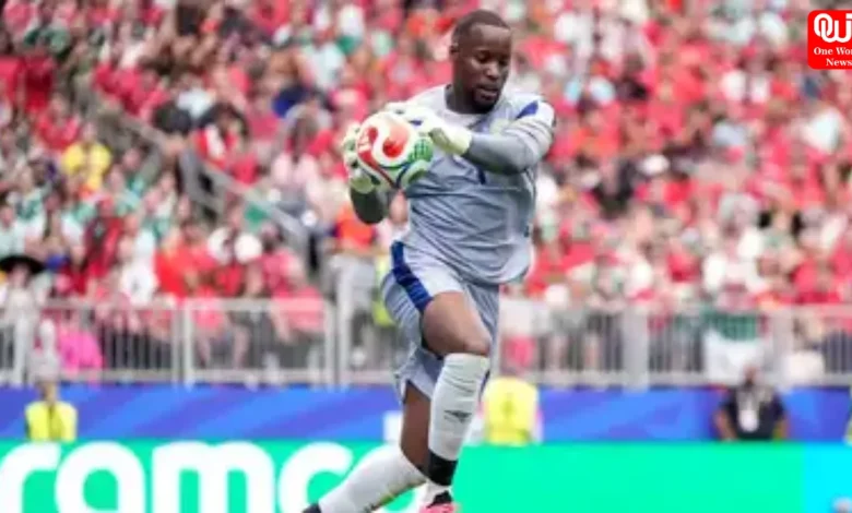 Lionel Mpasi Nzau