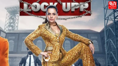 Lock Upp Season 2