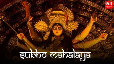 Mahalaya 2026