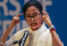 Mamata Removed As TMC Chief