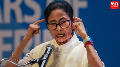 Mamata Removed As TMC Chief