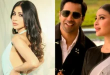 Mouni Roy Trolled