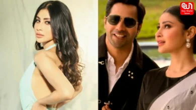 Mouni Roy Trolled