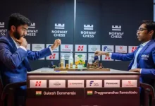 Norway Chess 2026