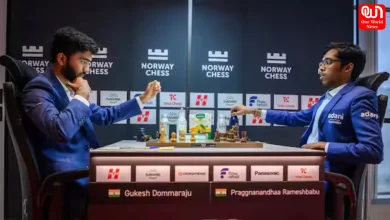 Norway Chess 2026