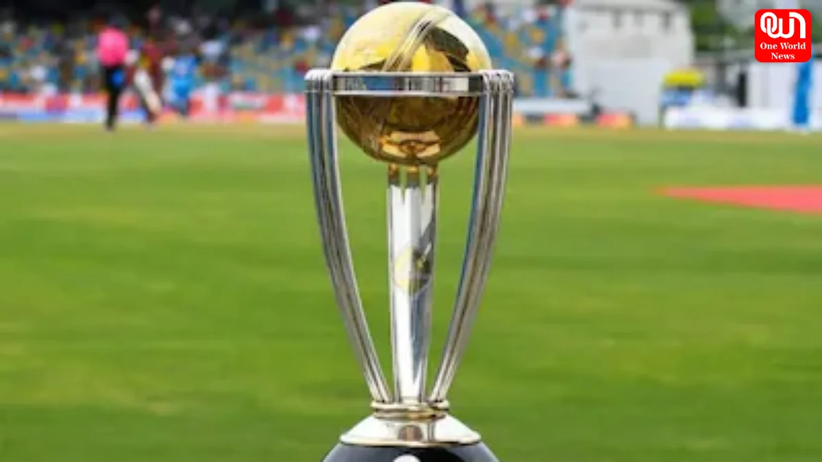 ODI World Cup 2027 Dates Revealed