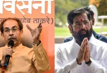 Operation Tiger' Roars, Shiv Sena