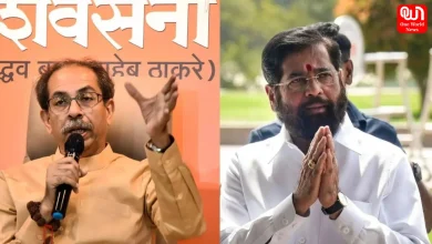 Operation Tiger' Roars, Shiv Sena