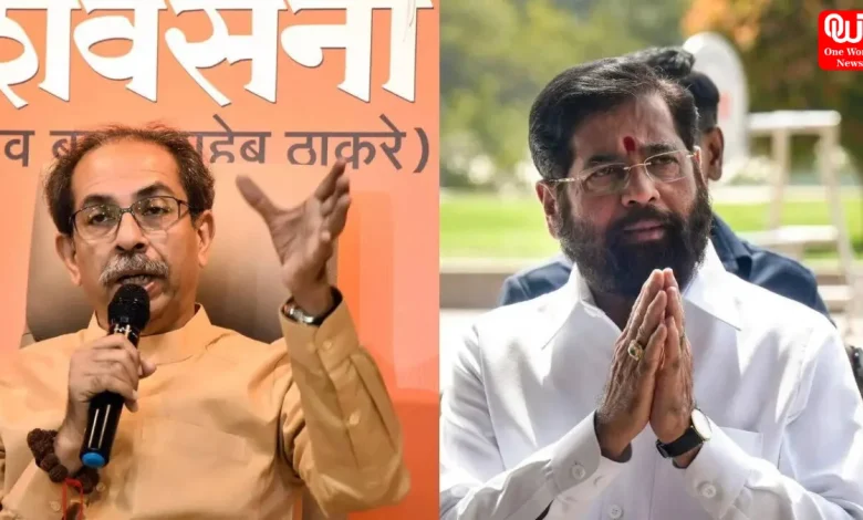 Operation Tiger' Roars, Shiv Sena