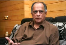 Pahlaj Nihalani DEATH