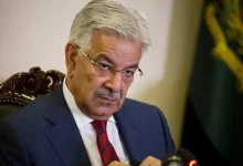 Pakistan Defence Minister Khawaja Asif, Threatens India Over Indus Waters Treaty