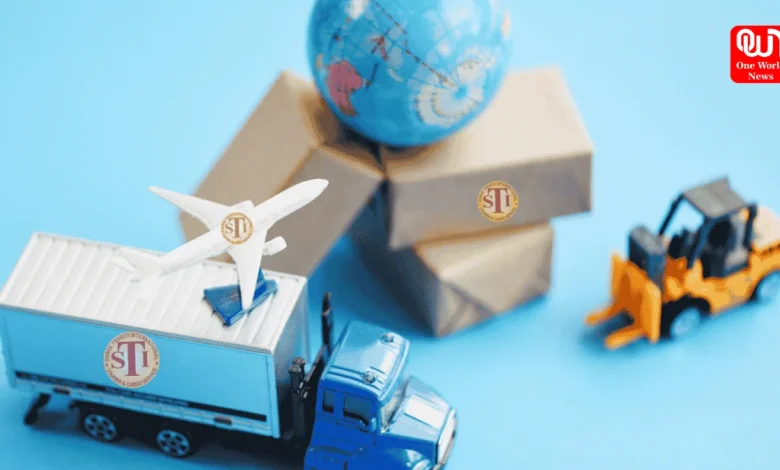 Parcel Services