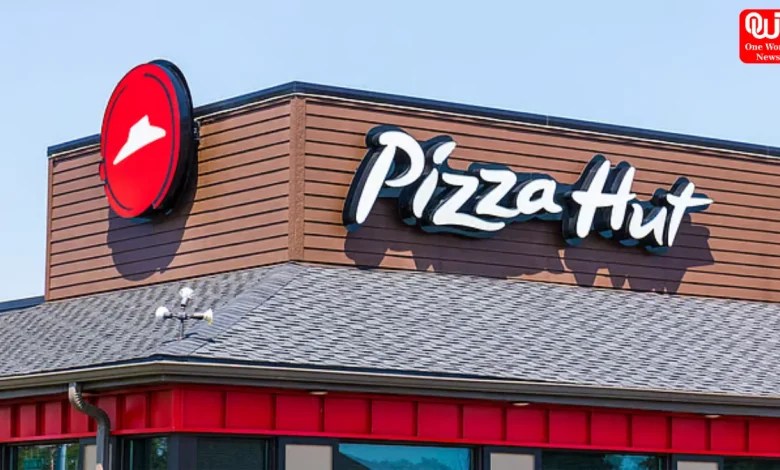 Pizza Hut Sold for $2.7 Billion Yum! Brands