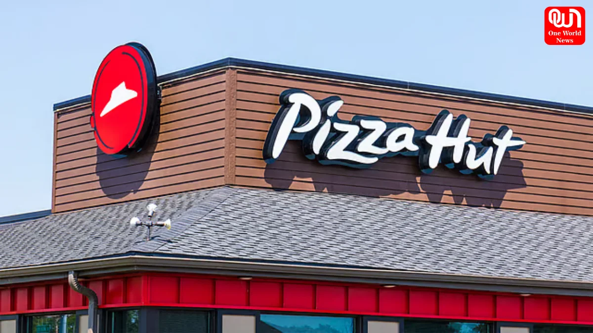 Pizza Hut Sold for $2.7 Billion Yum! Brands