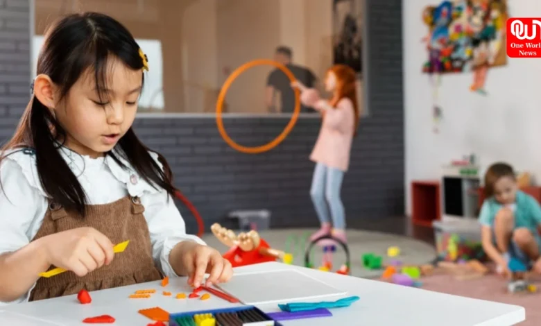 Pre-School Franchise in Kolkata