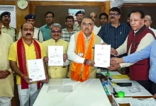Rajya Sabha Elections 2026 Winners