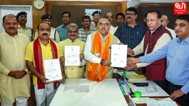 Rajya Sabha Elections 2026 Winners