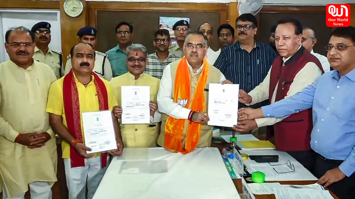 Rajya Sabha Elections 2026 Winners