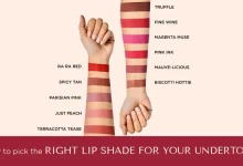 Check your wrist veins. Blue or purple veins usually indicate cool undertones, green veins suggest warm undertones, and a mix often means neutral undertones.