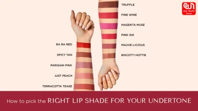 Check your wrist veins. Blue or purple veins usually indicate cool undertones, green veins suggest warm undertones, and a mix often means neutral undertones.