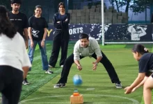Rs 250 to play kho-kho, pitthu, Delhi