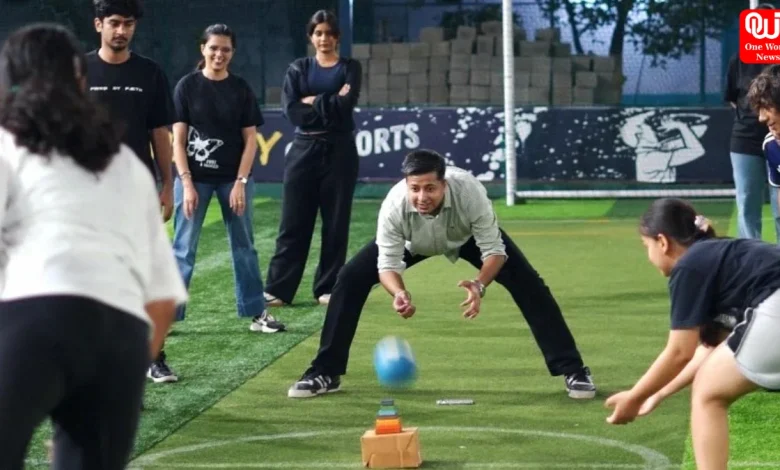 Rs 250 to play kho-kho, pitthu, Delhi