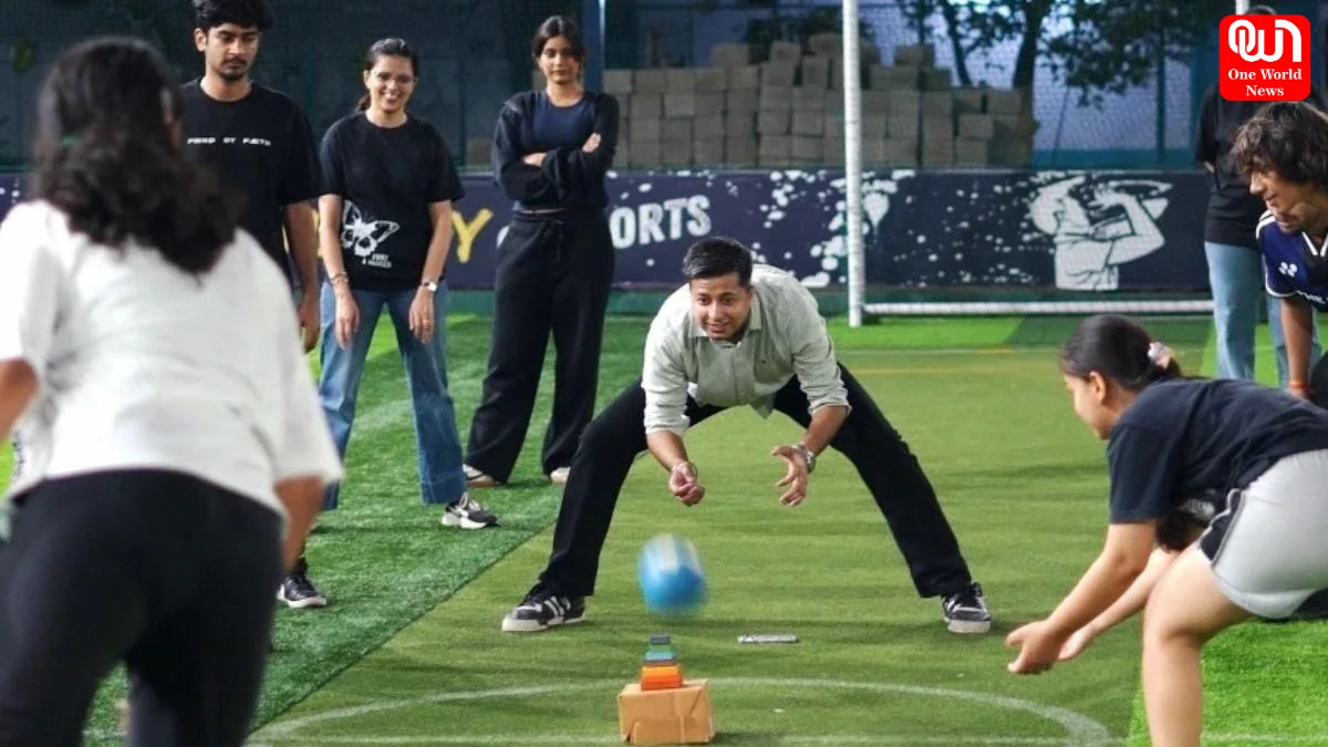 Rs 250 to play kho-kho, pitthu, Delhi