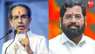 Shiv Sena, Uddhav Camp MPs, Om Birla, Eknath Shinde