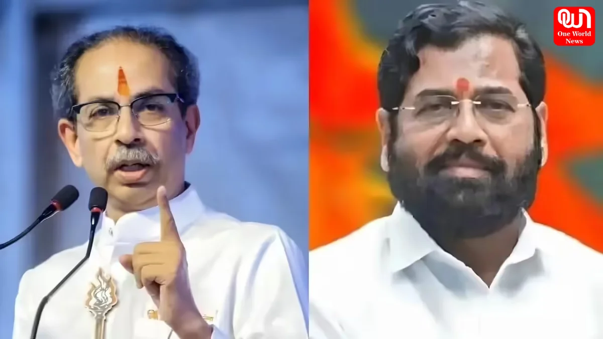 Shiv Sena, Uddhav Camp MPs, Om Birla, Eknath Shinde