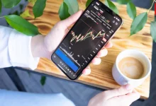 Silver Trading Apps