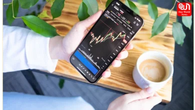 Silver Trading Apps