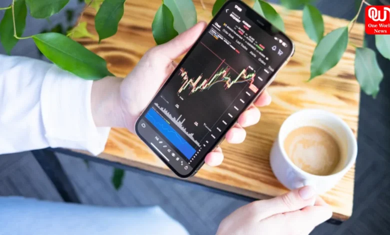 Silver Trading Apps