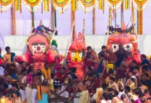 Snana Yatra 2026