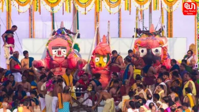 Snana Yatra 2026