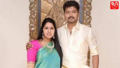 Thalapathy Vijay Sangeetha Sornalingam Divorce
