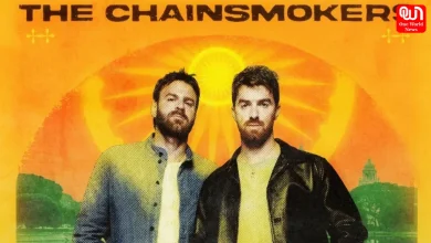 The Chainsmokers India Tour 2026