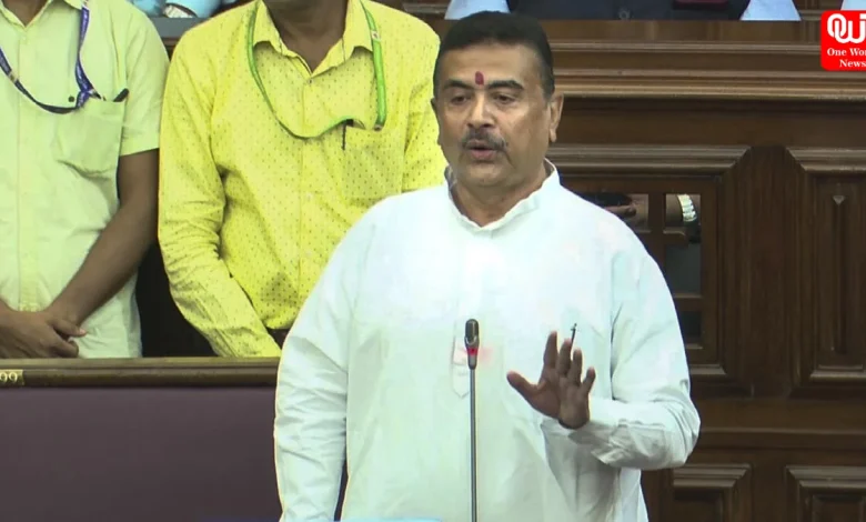 UCC Bill, Bengal First BJP Government