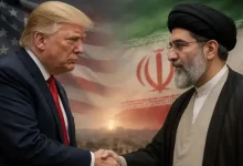US And Iran Peace Agreement
