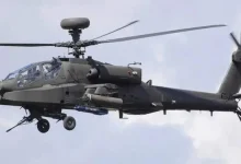 US Approves $482 Million Military Support, Apache Helicopters, M777 Howitzers