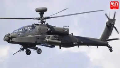 US Approves $482 Million Military Support, Apache Helicopters, M777 Howitzers