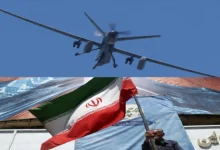 US Launches Strikes On Iranian Radar