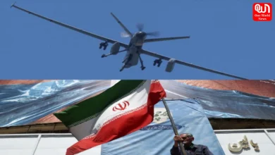 US Launches Strikes On Iranian Radar