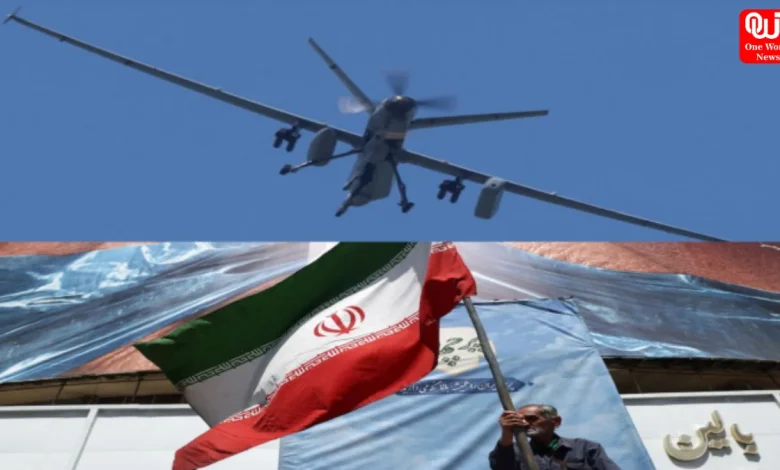 US Launches Strikes On Iranian Radar